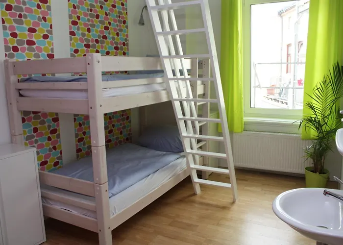 Townside Hostel Bremen