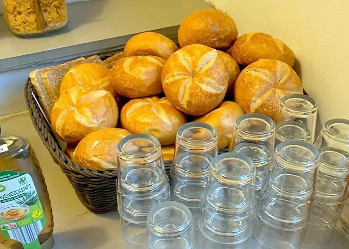 Townside Hostel Bremen