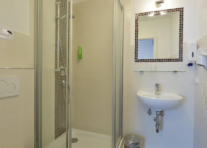 Hostel Townside Bremen