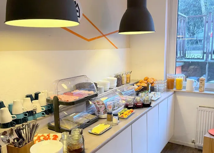 Hostel Townside Bremen