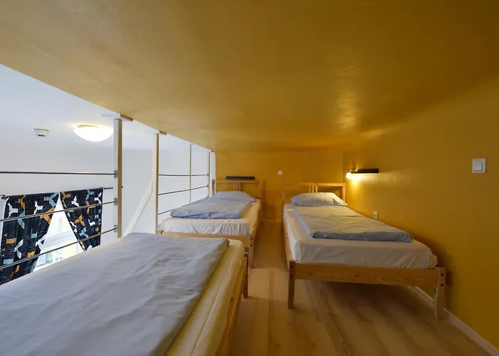 Townside Hostel Bremen