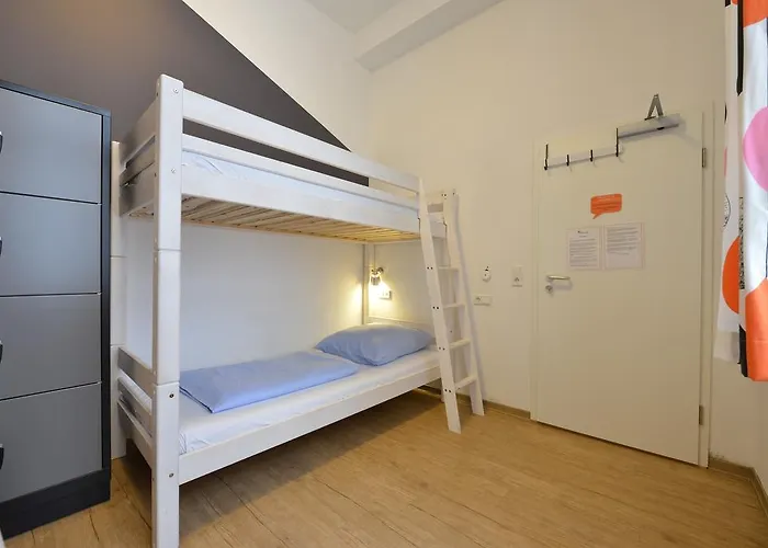 Townside Hostel *